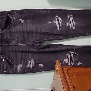 Mens 36×32 American eagle